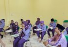 Dinamika Pembelajaran Berbasis Adab: Santri Akhlak Cendekia Muslim Sijunjung Ukir Prestasi dan Karakter di Tengah Pekan