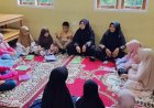 Transformasi Karakter Melalui Aksi: Geliat Sabtu Produktif dan Pengembangan Bakat Santri Akhlak Cendekia Muslim Sijunjung