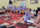Membangun Fondasi Fisik Generasi Emas: Ratusan Santri SD dan SMP Akhlak Cendekia Muslim Sijunjung Jalani Skrining Kesehatan Berkala