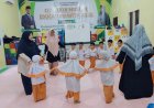 Jumat Penuh Makna di Sekolah Akhlak Cendekia Muslim, Santri Menguatkan Kebiasaan Baik dan Semangat Keislaman