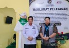 Membangun Visi Spiritual Sejak Dini: Yayasan Pendidikan Cendekia Muslim Perkuat Kerjasama Strategis dengan Kantor Kementerian Agama Sijunjung Seksi Haji dan Umrah