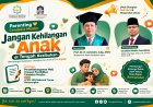 Jangan Kehilangan Anak di Tengah Kesibukan, Prof. Dr. H. Asmendri Hadir dalam Parenting Cendekia Muslim