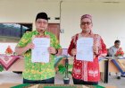 Yayasan Pendidikan Cendekia Muslim dan LPPM UIN Mahmud Yunus Batusangkar Tandatangani MoU, Perkuat Kerja Sama di Bidang Pendidikan dan Pengembangan SDM