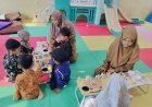 Jelang Visitasi Akreditasi, KB Akhlak Cendekia Muslim Matangkan Berbagai Persiapan