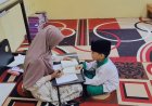 Jumat di SD Akhlak Cendekia Muslim, Menumbuhkan Semangat Ibadah dan Kebiasaan Baik Sejak Dini
