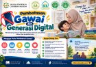 Pembatasan Gawai dan Generasi Digital, Menjaga Keseimbangan Anak antara Teknologi dan Kehidupan Nyata