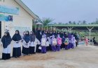 Empat Hari Belajar Jarak Jauh, Santri Sekolah Akhlak Cendekia Muslim Kembali Belajar Tatap Muka