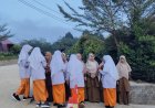 Senin di Sekolah Akhlak Cendekia Muslim, Menjaga Ritme Belajar dan Menumbuhkan Kebiasaan Baik