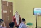 Menjaga Kesehatan Fisik dan Psikologis, SMP Akhlak Cendekia Muslim Dukung Pembinaan Kesehatan Santri