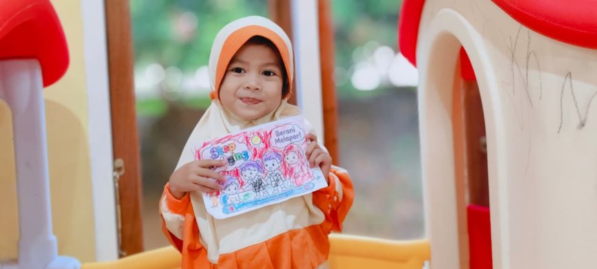 Cakap Teknologi, Kuat Akhlak: Tantangan Pendidikan Santri di Era Digital