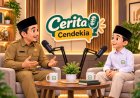 Cerita Cendekia Hadir, Mengenalkan Keunggulan Sekolah Akhlak Cendekia Muslim kepada Masyarakat