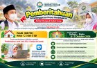 Kabut Asap Berdampak pada Pembelajaran, Sekolah Akhlak Cendekia Muslim Terapkan Pola Belajar Sesuai Kondisi