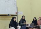 Sosialisasi Kesiapsiagaan Bencana bagi Guru, Perkuat Kesadaran Keselamatan di Lingkungan Sekolah