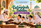 Tafaqquh Fiddin, Panggilan Santri untuk Memperdalam Ilmu dan Membimbing Umat