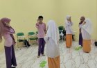 Kabut Asap Jadi Perhatian, Sekolah Akhlak Cendekia Muslim Sesuaikan Kegiatan Pembelajaran