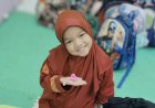 Menanamkan Semangat Menuntut Ilmu, Membentuk Anak yang Beradab dan Tekun Belajar