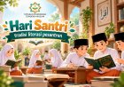 Hari Santri dan Tradisi Literasi Pesantren, Merawat Budaya Membaca dan Mengkaji Ilmu