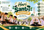 Hari Santri Nasional, Merawat Warisan Perjuangan melalui Ilmu dan Pengabdian