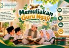 Memuliakan Guru Ngaji, Menghargai Jejak Ilmu dan Cahaya Al-Qur’an