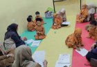 Skrining Kesehatan Santri TK Akhlak Cendekia Muslim, Wujud Perhatian terhadap Tumbuh Kembang Anak Sejak Dini