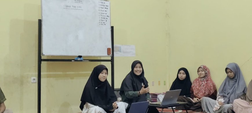 Sosialisasi Kesiapsiagaan Bencana bagi Guru, Perkuat Kesadaran Keselamatan di Lingkungan Sekolah