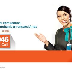 Apakah layanan wa BNI 24 jam &amp; INI Dia Nomor Call Center Cs BNI