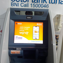 Tarik uang via Mobile Tunai BNI Gagal tetapi saldo terpotong apakah bisa kembali