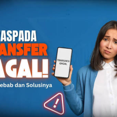 Solusi Atasi Transfer gagal tapi Saldo BNI Berkurang dan belum kembali