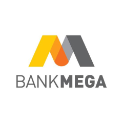 Call center bank Mega 24 jam online