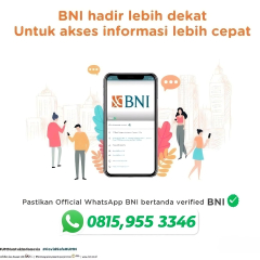Ini tata cara menutup,menonaktifkan kartu kredit BNI,berikut cara tutup, penutupan ...