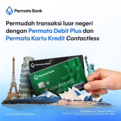 Cara menutup kartu kredit bank Permata Ini caranya penutupan kartu kredit Permata